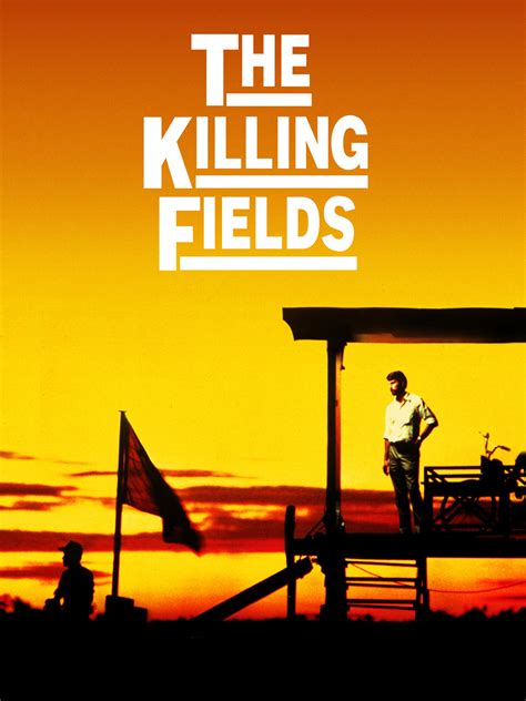 new The Killing Fields